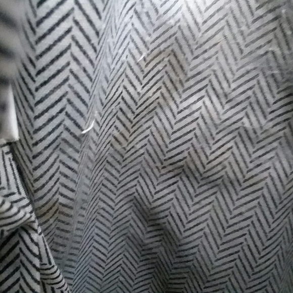 Steve Madden Large Leather Shoulder Satchel - Picture 9 of 15